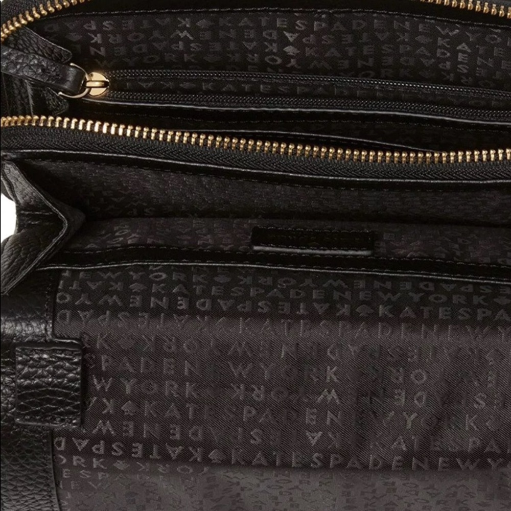 NWT KATE SPADE NY CHESTER STREET AVIE CROSSBODY - Picture 5 of 8